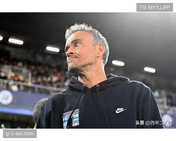 恩里克战术革新引领球队协作能力全面提升 恩里克战术革新引领球队协作能力全面提升