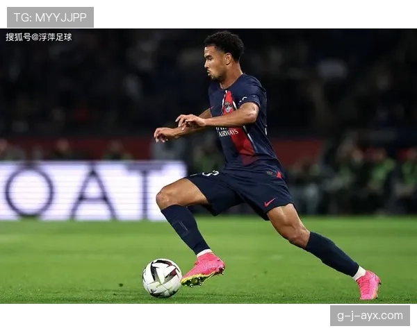 扎伊尔·埃梅里技术出众，年轻中场新星被寄予厚望引领足球新风尚