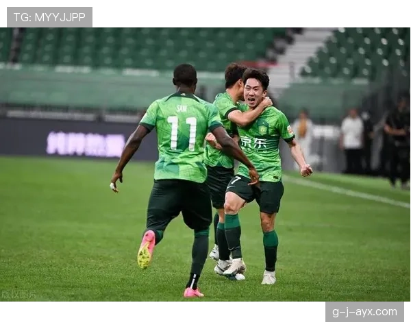 北京国安助攻王再创佳绩，球队状态回暖豪取连胜