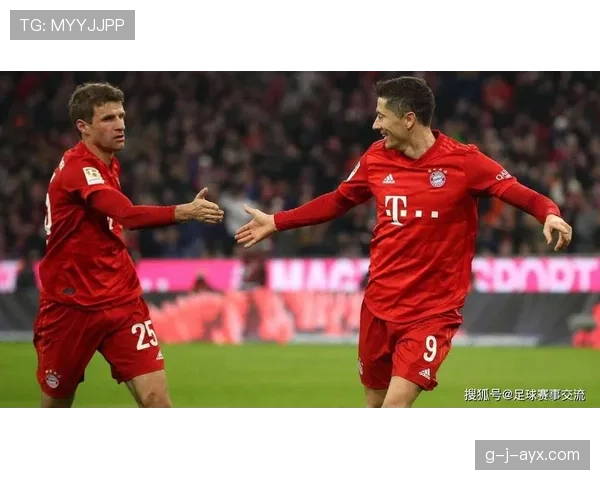 拜仁慕尼黑表现稳健，全力冲击新赛季各项荣誉