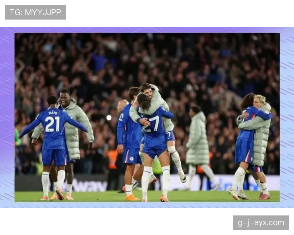 切尔西战术灵活度显著提升，教练临场调整成球队逆转关键