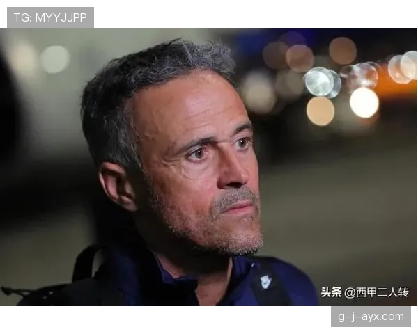 恩里克战术革新引领球队蜕变，全新阵型点燃夺冠希望