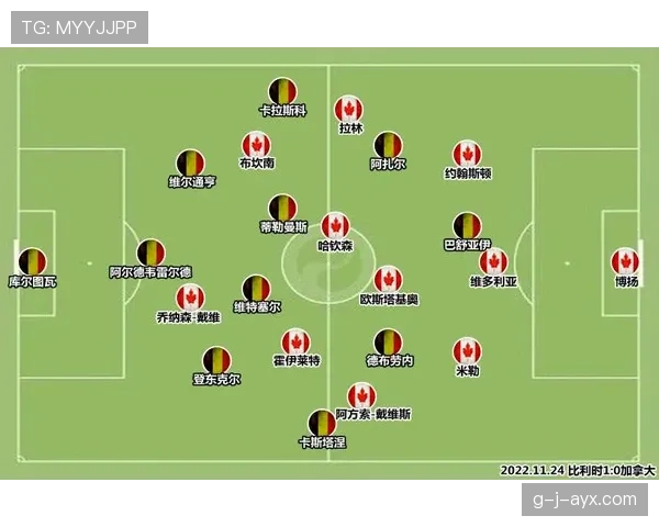 奥纳纳在比利时国家队的主力轮换地位解析