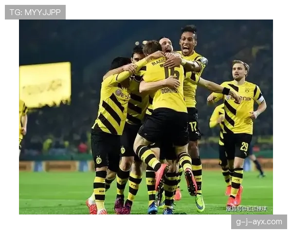 多特蒙德一提速就崩盘，节奏失控背后藏着什么问题？