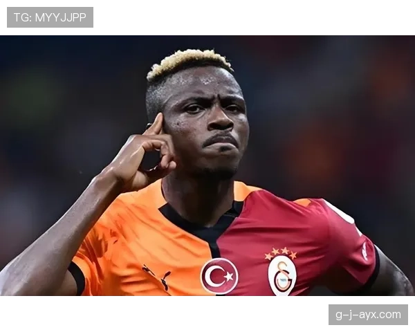 奥斯梅恩戴面具出战的硬汉形象解析