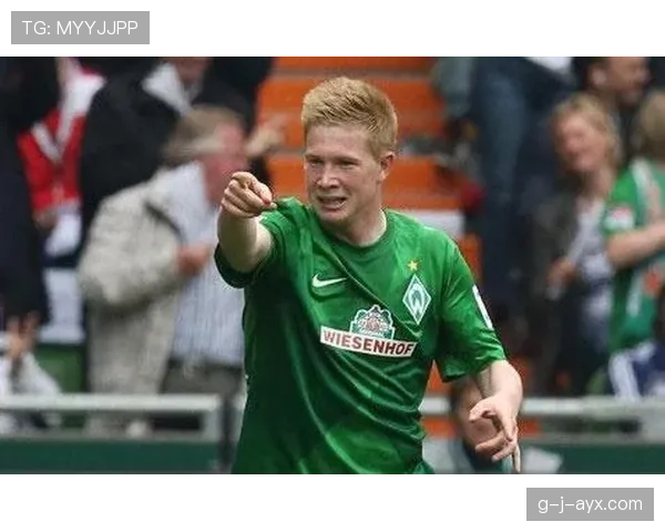 德布劳内租借不莱梅时期表现解析 德布劳内租借不莱梅时期表现解析